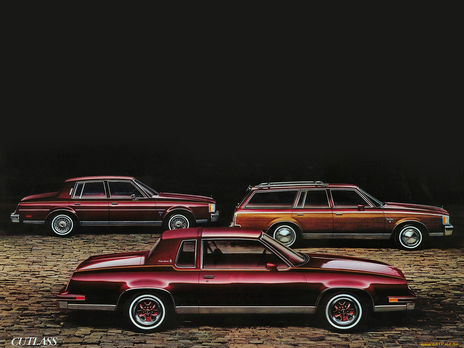 , oldsmobile